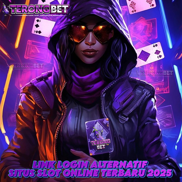 TERONGBET: Link Login Alternatif Situs Slot Online Terbaru 2025 - WooCommerce eCommerce